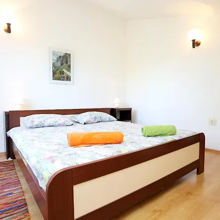 Apartments By The Sea Arbanija, Ciovo - 10340 Lägenhet Trogir