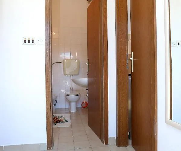 By The Sea Arbanija, Ciovo - 10340 Appartement Trogir