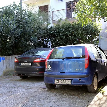 By The Sea Arbanija, Ciovo - 10340 Apartamento Trogir