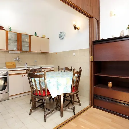 By The Sea Arbanija, Ciovo - 10340 Apartamento Trogir